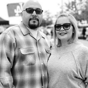 Meet your Posher, Eddie